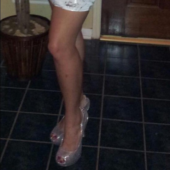 Gianni Bini Madison pump - Picture 8 of 8